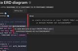 Showing inline errors in codemirror