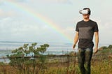 Virtual Reality Ownership Has Doubled in Less than One Year — So What’s Next?