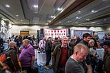 Photofest Ireland 2016 (Photoreport)