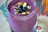 Best Smoothies for Pre & Post Workouts