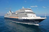 Holland America Suspension Through March 31 — Joel Knows Travel