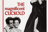 The Magnificent Cuckold (1964) | Poster