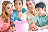 7 Financial Parenting Ways To Teach Your Kids Money Awareness, Real Estate Investing, And Modern…