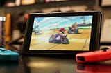 Nintendo Switch: The best console ever