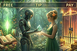 Why Micro-Tipping Is the Fuel for Original Content on the Open Web