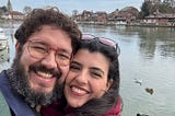 My Sobriety Story with Marianna