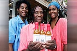 Twin Lawyers, Sauce-Preneurs Team Up on a New Kind of Case to Keep Their Grandmother’s Legacy Alive