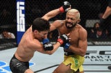 Technical and Tactical Analysis of Deiveson Figueiredo vs Joseph Benavidez