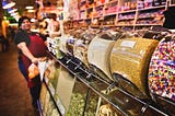 Trends In The CPG Industry
