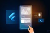 Designing Apps with Flutter Layout Widget