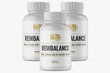 RemBalance — Reviews, Ingredients, Benefits, Side Effects & Where To Buy