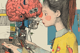 300 Experts agree: AI will change your customers