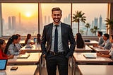What Is the Salary of a Teacher in the UAE? Comprehensive Salary Insights and Outlook