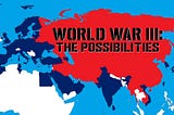 World War III is One Step Away? | Putin Forever?