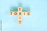 How I Escaped A Toxic Relationship with Myself: