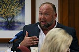 Sandy Hook Parents Confront Alex Jones |Say Hoax Claims Created Living Hell