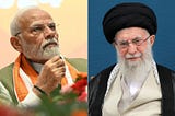 India Faces Scrutiny as Iranian Leader Highlights Plight of Muslims