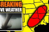 How Common Are Tornadoes in Arkansas? Exploring Tornadoes in The Natural State