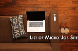 Top 10 Micro Jobs Websites To Earn Money Online