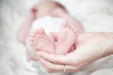 Comment faire la toilette de son bébé?