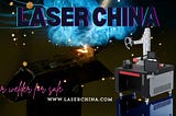 Laser Welder for Sale at LaserChina: Where Strength Meets Speed