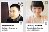 Reinventing People You May Know at LinkedIn