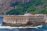 O Heroísmo no Poema da Fortaleza de Santa Cruz
