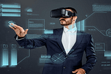 MOBILE AUGMENTED REALITY: FROM GAMES TO BUSINESS TOOLS