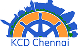My Experience of Kubernetes Community Days 2022 Chennai conducted by CNCF (Cloud Native Computing…