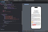 Easy Way to Display Markdown in SwiftUI using Text