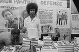 Revolutionary Black Women Authors