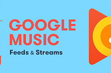 The Activity Streams and Personalization of Google Music