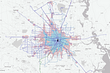 Houston — the next great (transit) city?