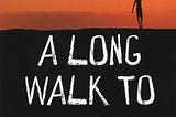 Book Review of “A Long Walk To Water”