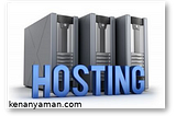 What is a host? how to get the hosting service ?