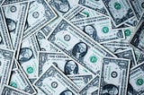 $$This is a Cash Grab for Good$$
