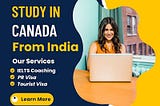 When Do You Need a Study Permit to Study in Canada?
