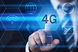 What is 4G network? What is LTE network? How fast is 4G network speed?