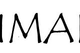 Imara logo which is an image of a green and brown tree, with text to right of tree saying ‘Imara’