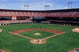 Candlestick Park: A Legacy in the Bay Area
