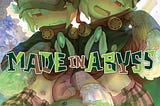 Made in Abyss Volumes 11 and 12 Manga Review