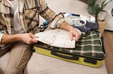 How to Keep Your RV Travel Essentials Organized and Protected During Adventures