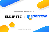 Sparrow and Elliptic join forces to strengthen global compliance capabilities