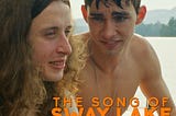 Liz’s Review: ‘The Song of Sway Lake’