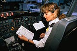 Managing Risk in Commercial Aviation: Strategies to Minimize Fatalities