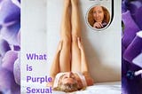 How do Women get Purple Sex Alignment? A Fresh Mindset — Dr. J. | Donna Jennings, Ph.D.