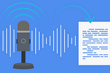 Como usar a API do Google para transcrever áudios