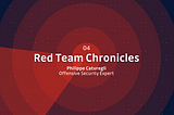 Red Team Chronicles — No Hidden Information