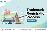 Trademark Registration Process