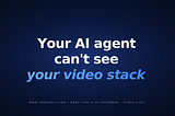 Model Context Protocol (MCP) for Video & Real-Time Apps (2026)